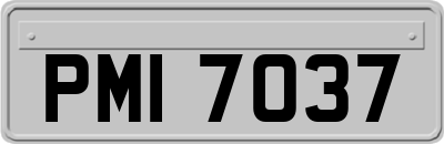 PMI7037
