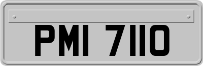 PMI7110