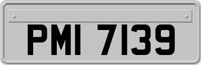 PMI7139