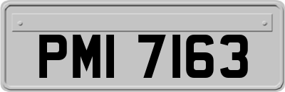 PMI7163