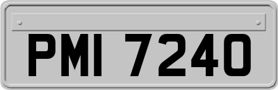 PMI7240