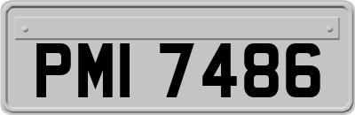 PMI7486