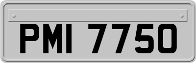 PMI7750