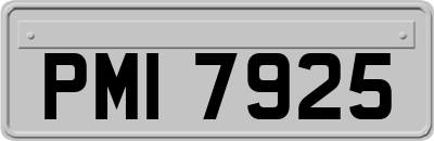 PMI7925