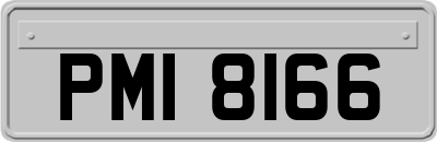 PMI8166