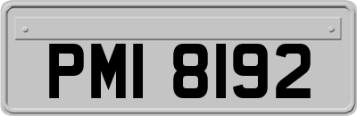 PMI8192