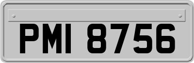 PMI8756