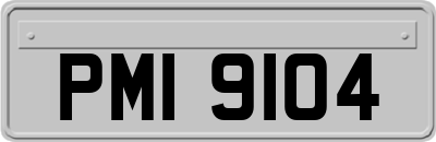 PMI9104