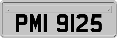 PMI9125