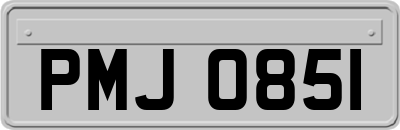 PMJ0851