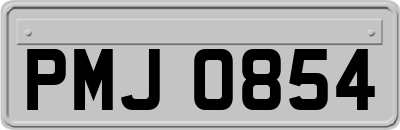PMJ0854