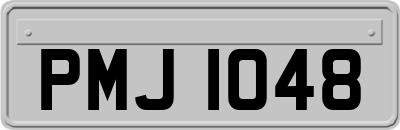 PMJ1048