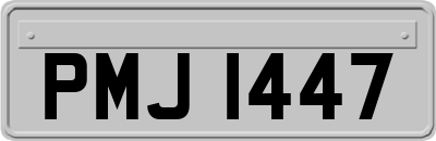PMJ1447