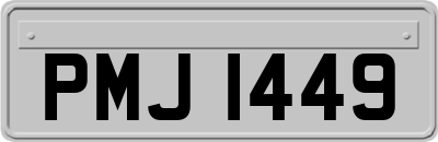 PMJ1449