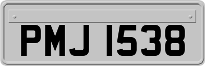 PMJ1538
