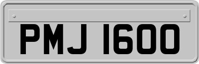 PMJ1600
