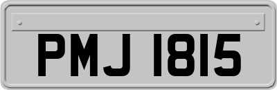 PMJ1815