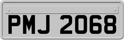 PMJ2068