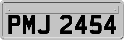 PMJ2454