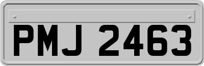 PMJ2463