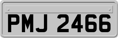 PMJ2466