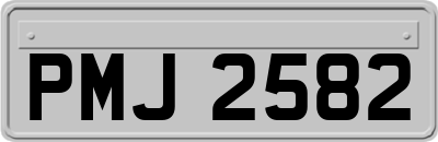 PMJ2582