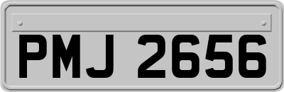 PMJ2656