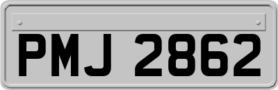 PMJ2862