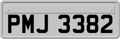 PMJ3382