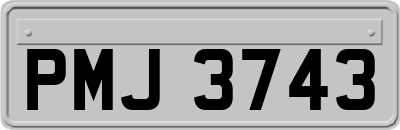 PMJ3743