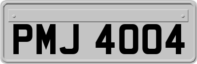 PMJ4004