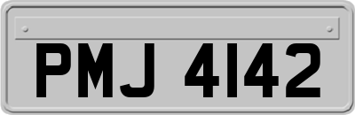 PMJ4142