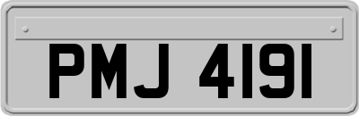 PMJ4191