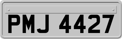 PMJ4427