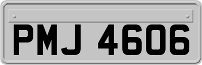 PMJ4606