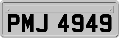 PMJ4949