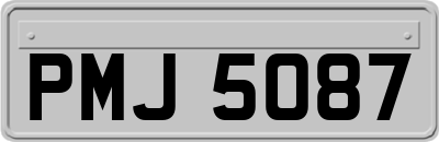 PMJ5087