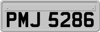PMJ5286