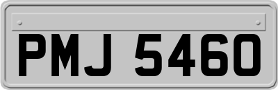 PMJ5460