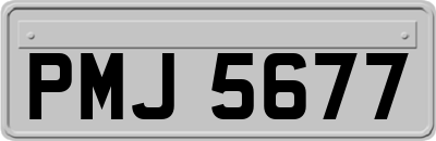 PMJ5677