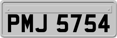 PMJ5754
