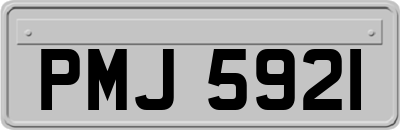 PMJ5921