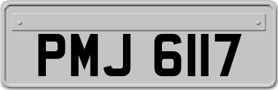 PMJ6117