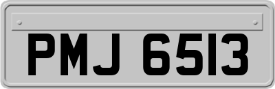PMJ6513