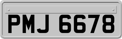 PMJ6678