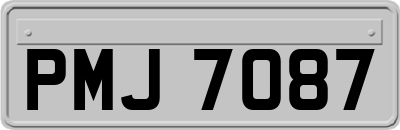 PMJ7087