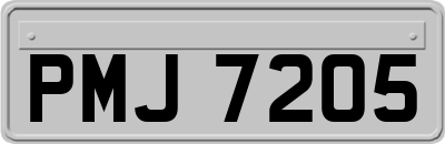 PMJ7205