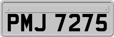 PMJ7275