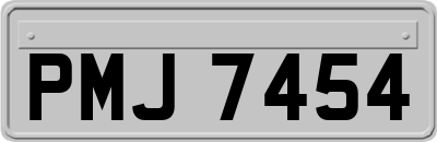 PMJ7454