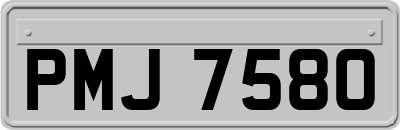 PMJ7580